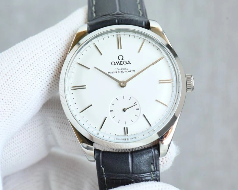 Snug OMEGA Watches 190487