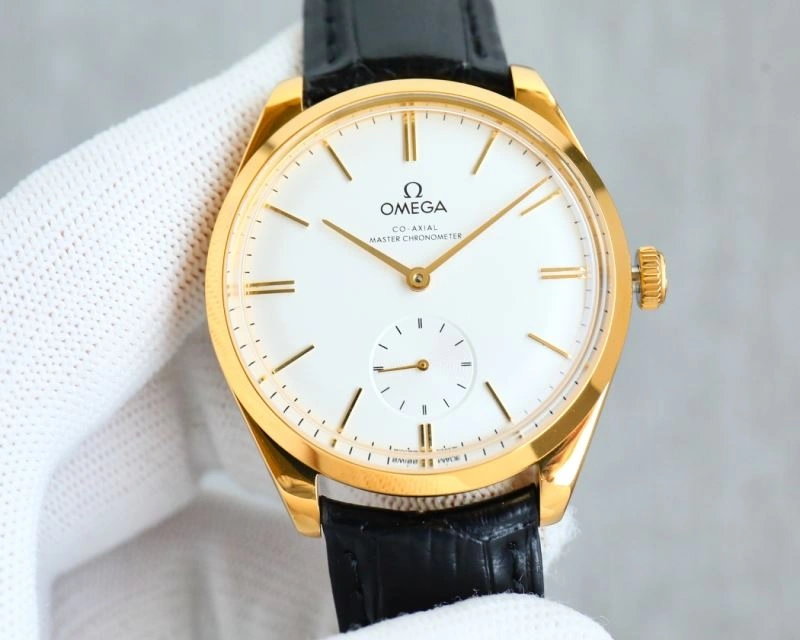 Snug OMEGA Watches 190487