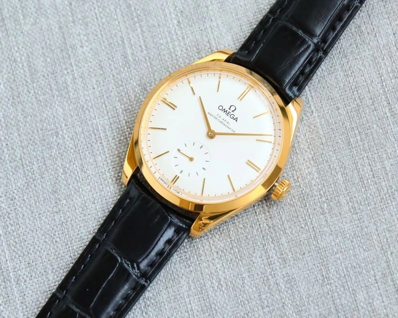 Snug OMEGA Watches 190487