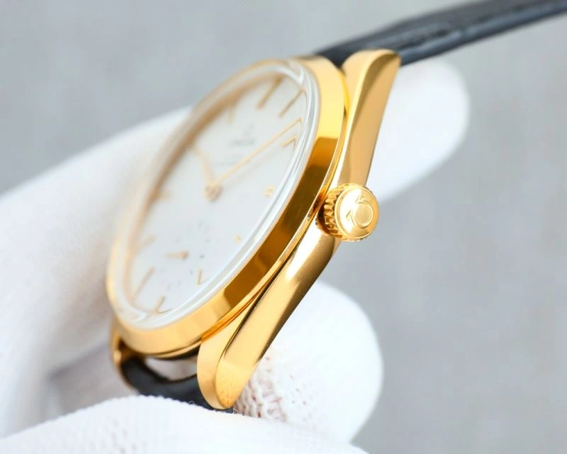 Snug OMEGA Watches 190487
