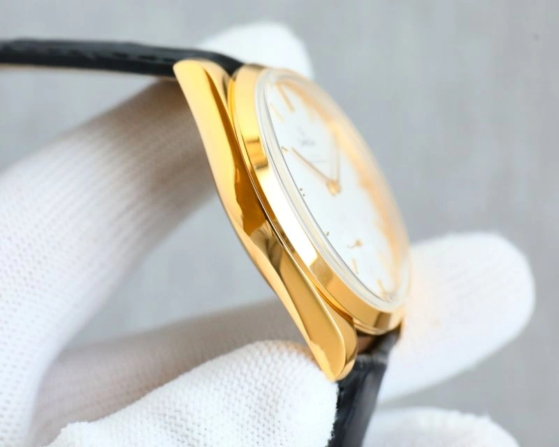 Snug OMEGA Watches 190487