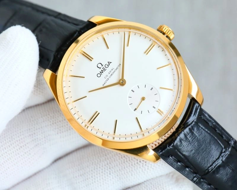 Snug OMEGA Watches 190487