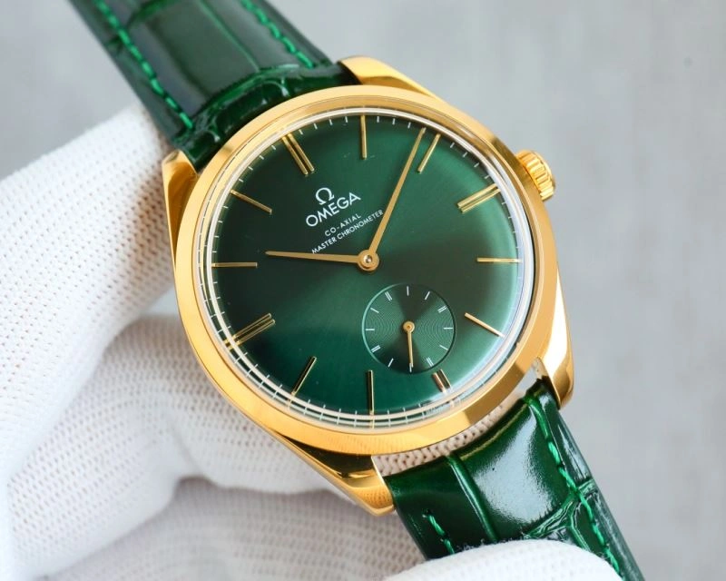 OMEGA Watches FreshLook 190488