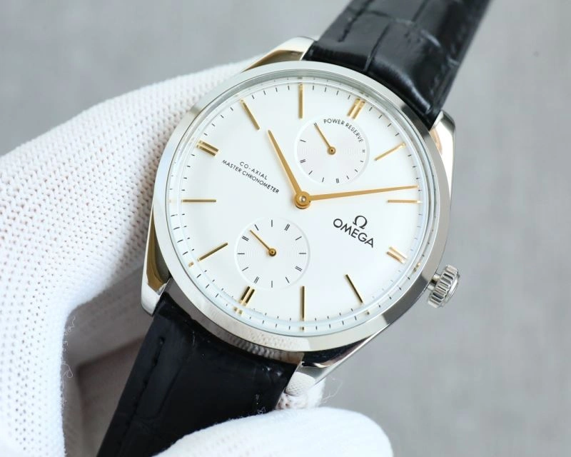 GoodFit OMEGA Watches 190505