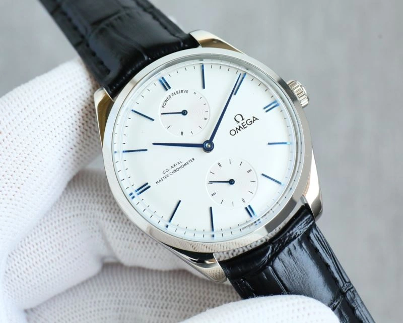 GoodFit OMEGA Watches 190505