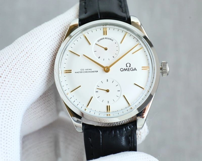 GoodFit OMEGA Watches 190505