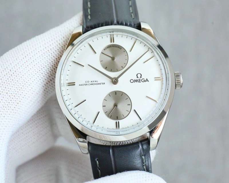 GoodFit OMEGA Watches 190505