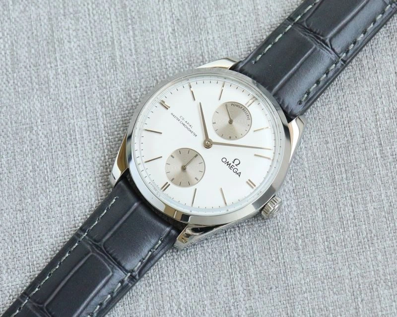 GoodFit OMEGA Watches 190505