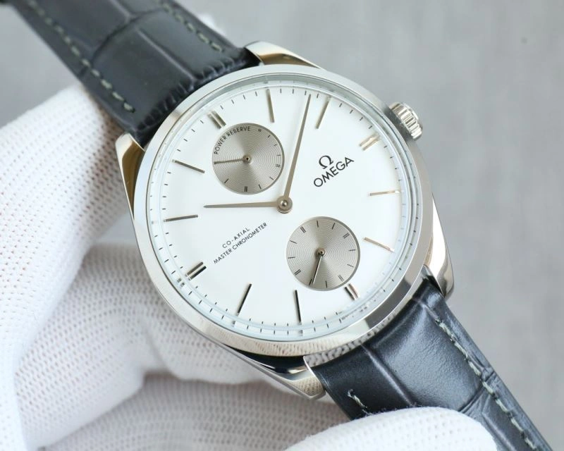 GoodFit OMEGA Watches 190505