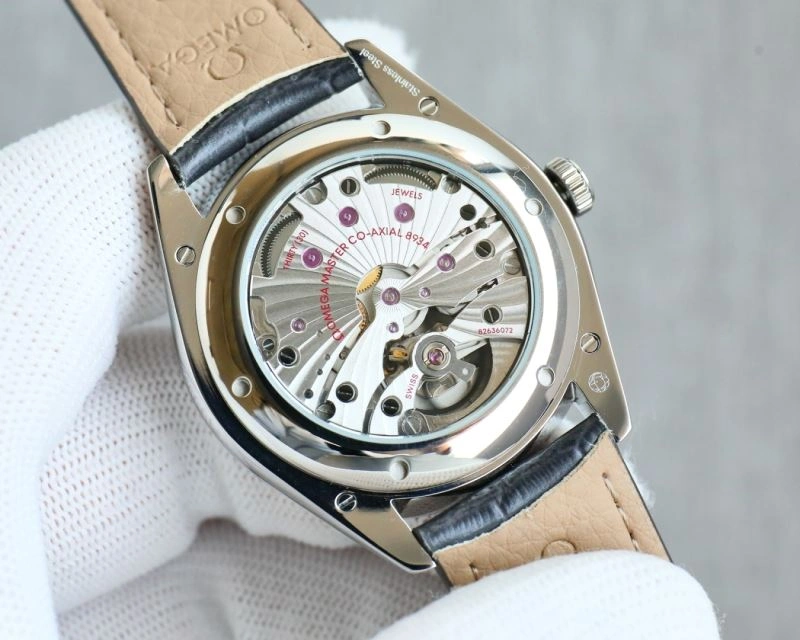 GoodFit OMEGA Watches 190505