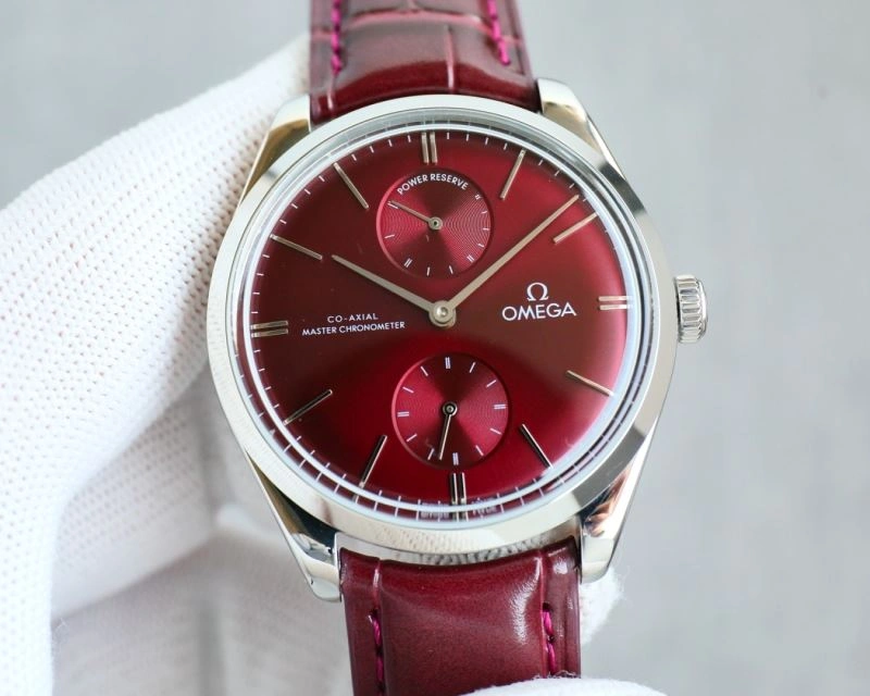 OMEGA Watches Lightweight 190506