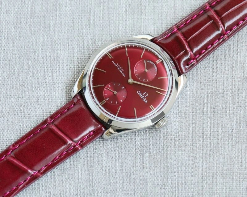 OMEGA Watches Lightweight 190506