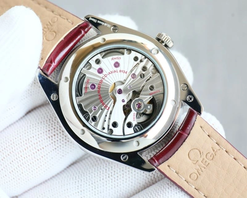 OMEGA Watches Lightweight 190506