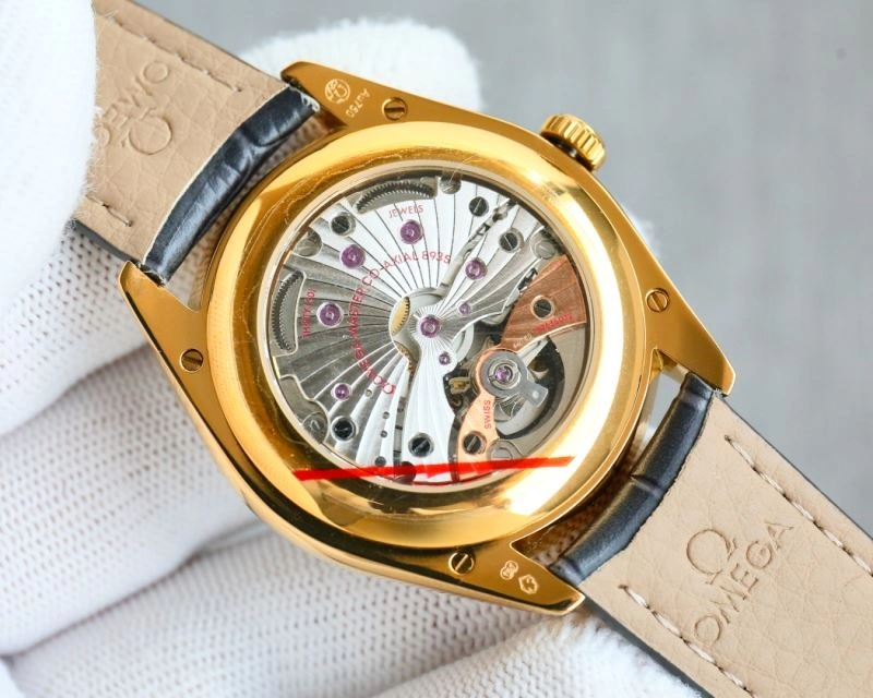 Durable OMEGA Watches 190498