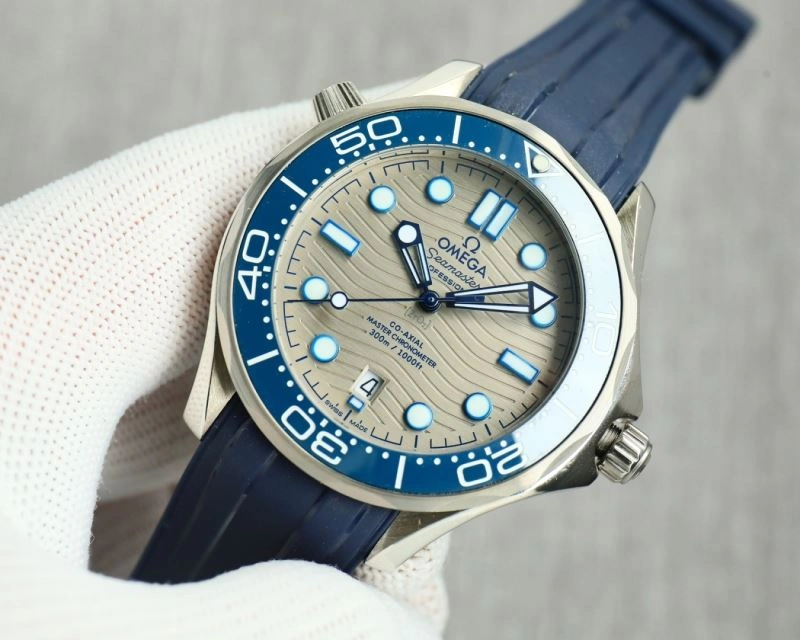 OMEGA Watches FastDry 190483