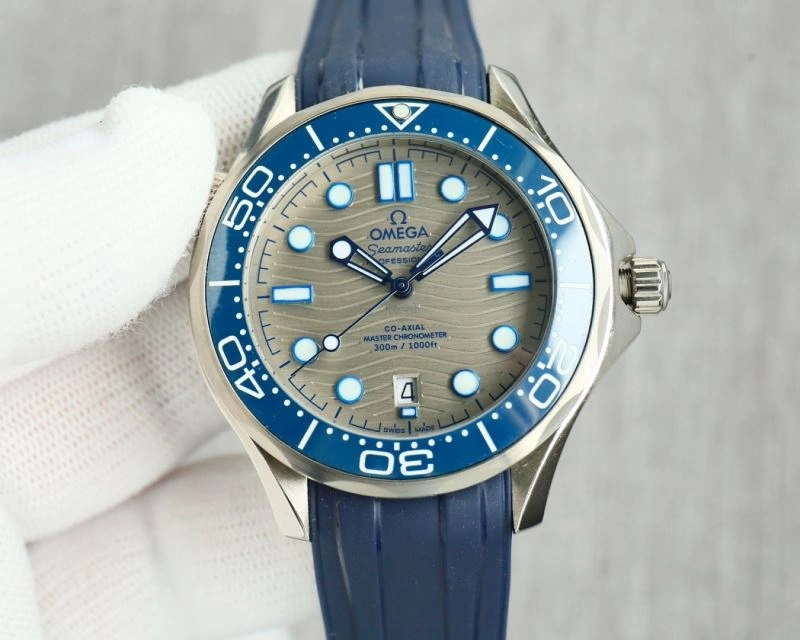OMEGA Watches FastDry 190483