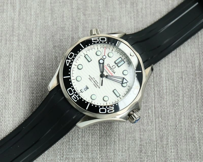 OMEGA Watches FastDry 190483