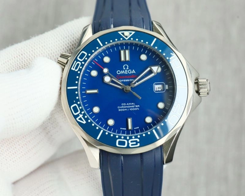 EasyMatch OMEGA Watches 190497