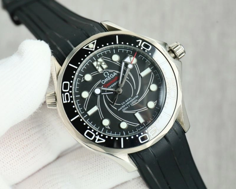 EasyMatch OMEGA Watches 190497