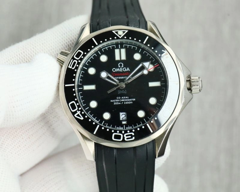 EasyMatch OMEGA Watches 190497