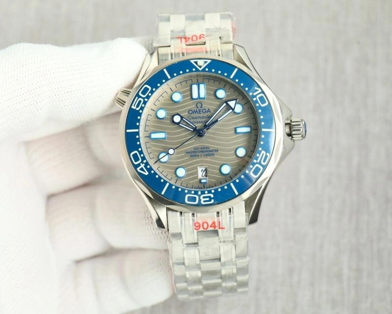 Fashionable OMEGA Watches 190509