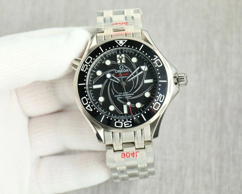 OMEGA Watches EasyMatch 190511