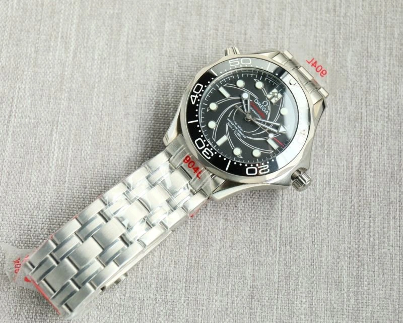 OMEGA Watches EasyMatch 190511