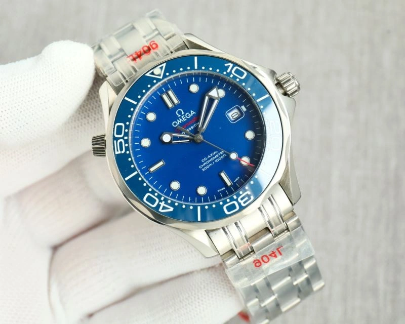 OMEGA Watches EasyMatch 190511