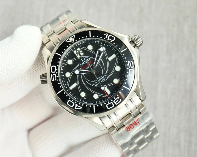 OMEGA Watches EasyMatch 190511