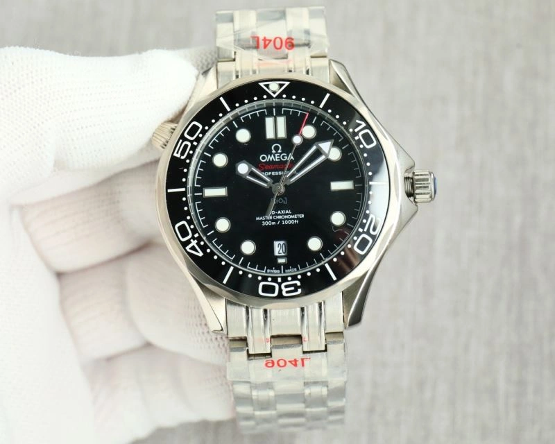 OMEGA Watches EasyMatch 190511