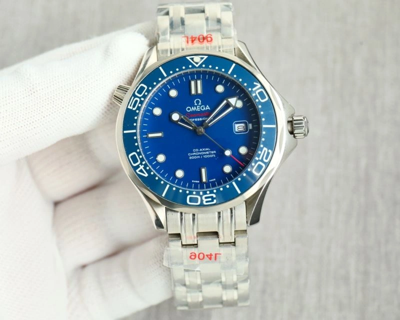 OMEGA Watches EasyMatch 190511