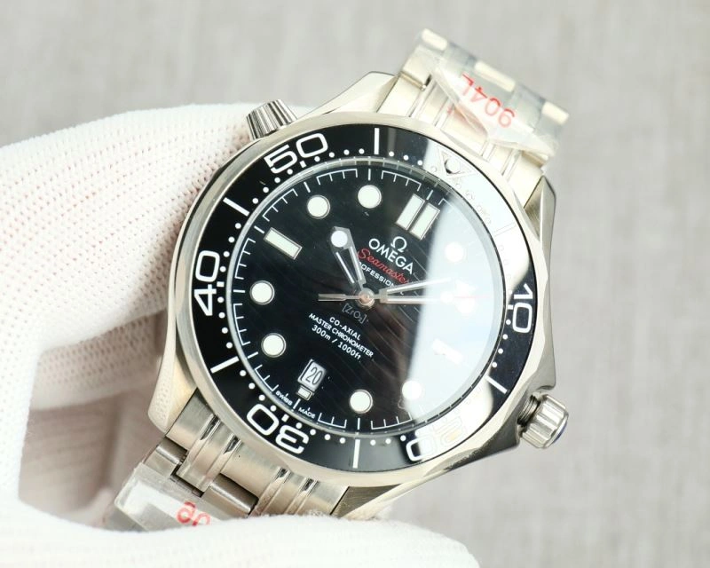 OMEGA Watches EasyMatch 190511