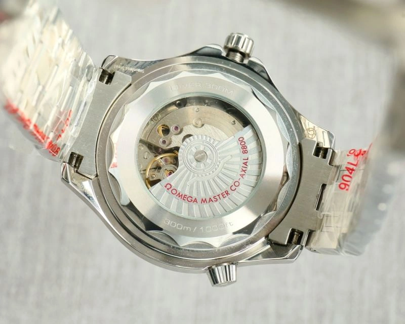 OMEGA Watches EasyMatch 190511