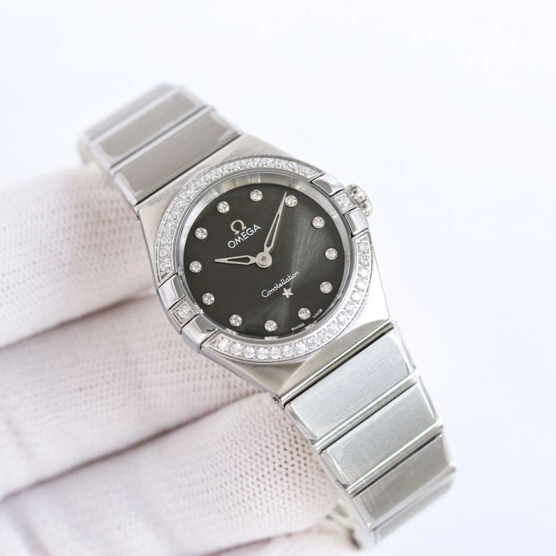 OMEGA Watches Stretchable 190495