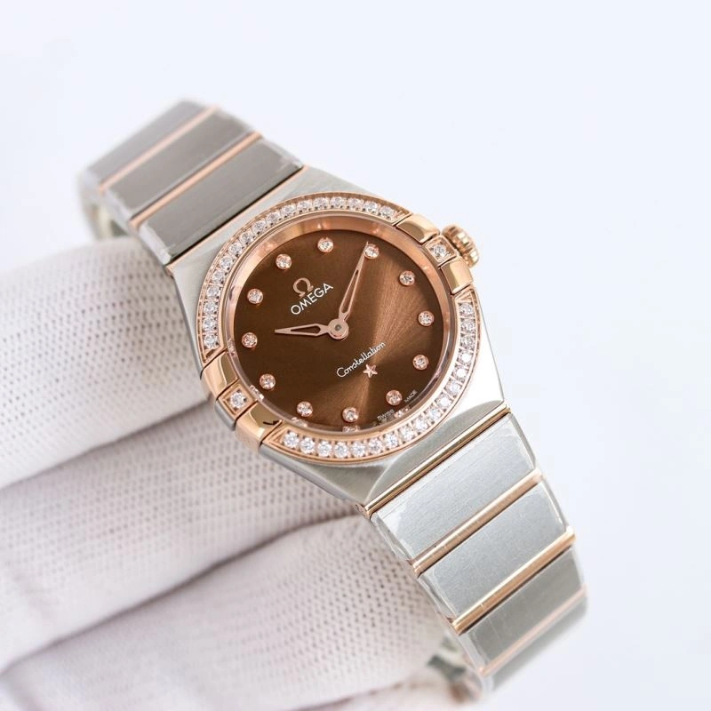 OMEGA Watches Stretchable 190495