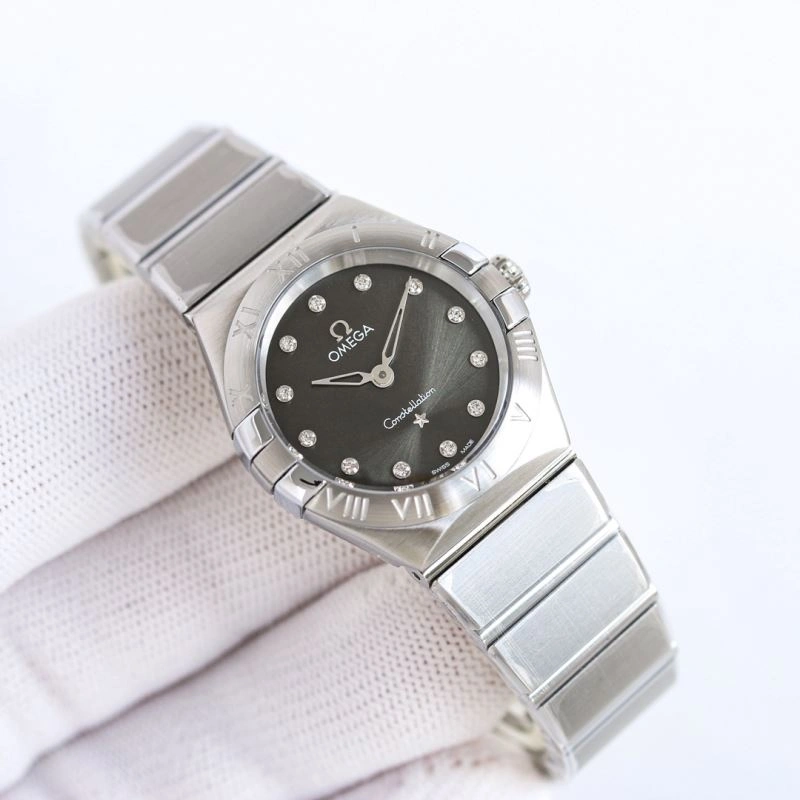 OMEGA Watches Stretchable 190495