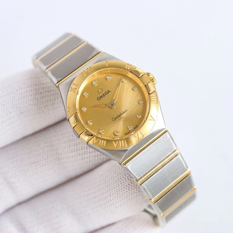OMEGA Watches Stretchable 190495