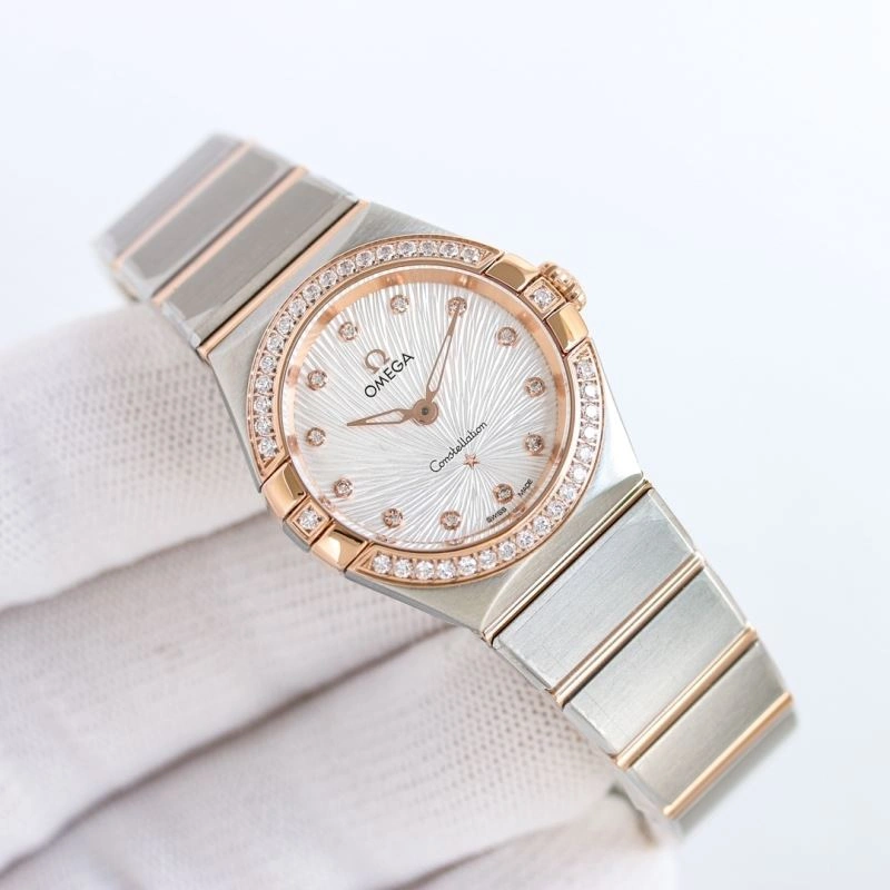 OMEGA Watches Attractive 190494