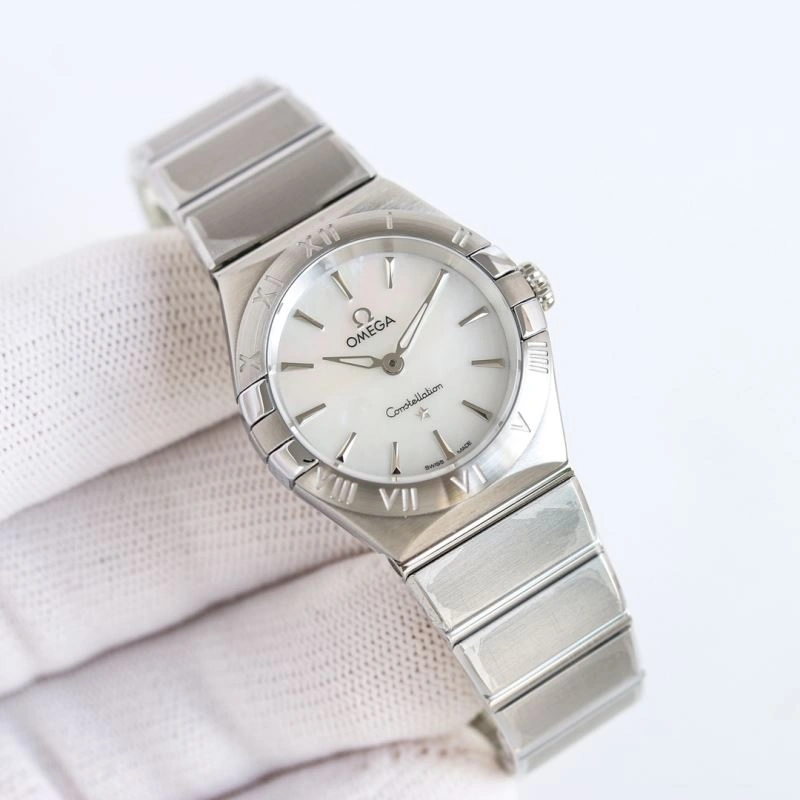 Refined OMEGA Watches 190490