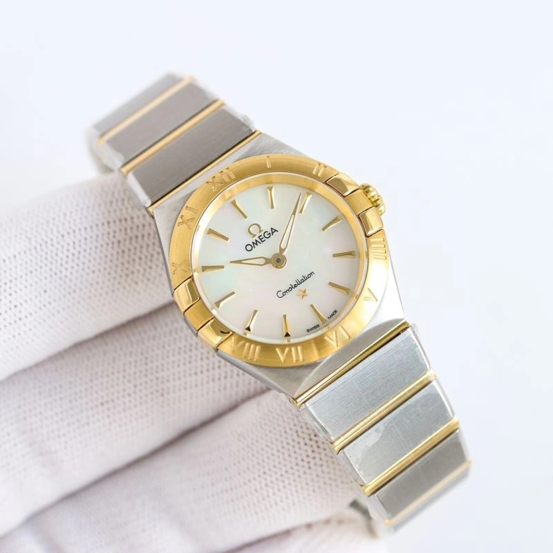 Refined OMEGA Watches 190490