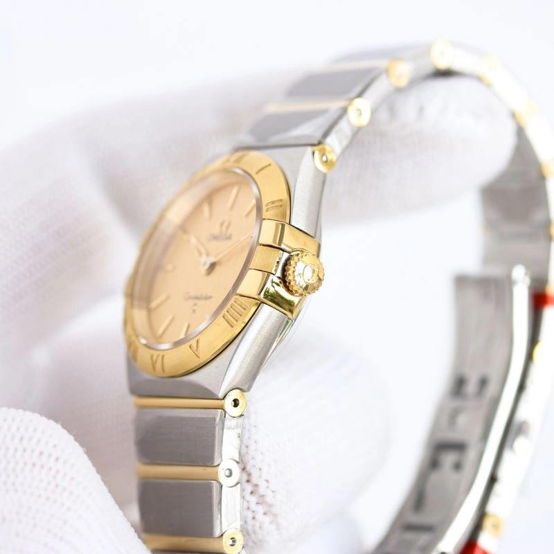 Refined OMEGA Watches 190490