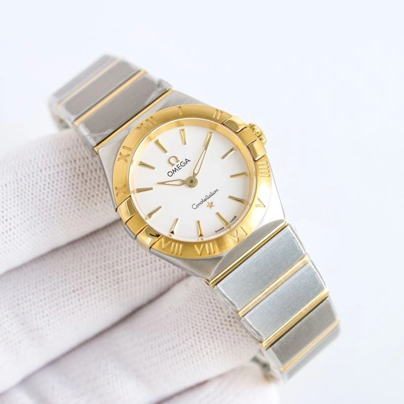 OMEGA Watches Modern 190508