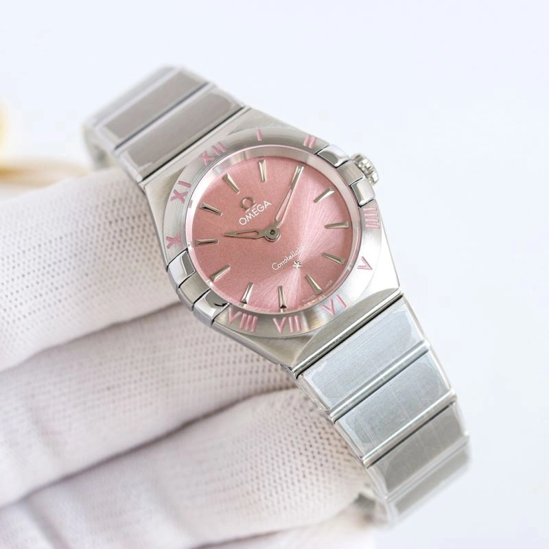 OMEGA Watches Modern 190508