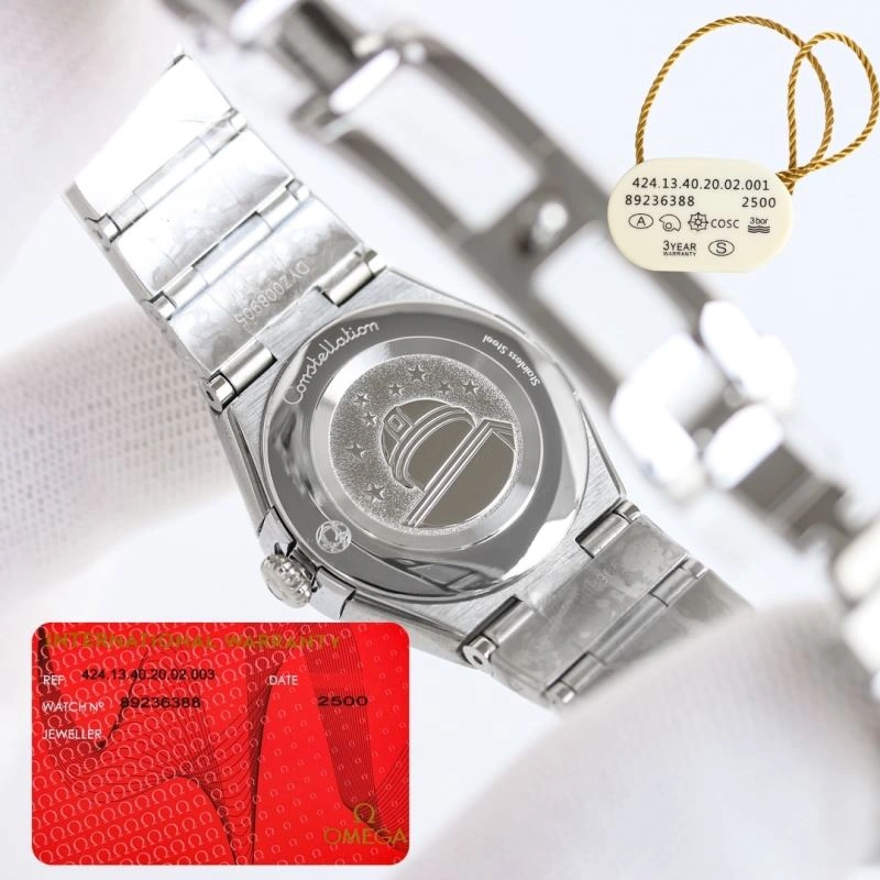 OMEGA Watches Modern 190508