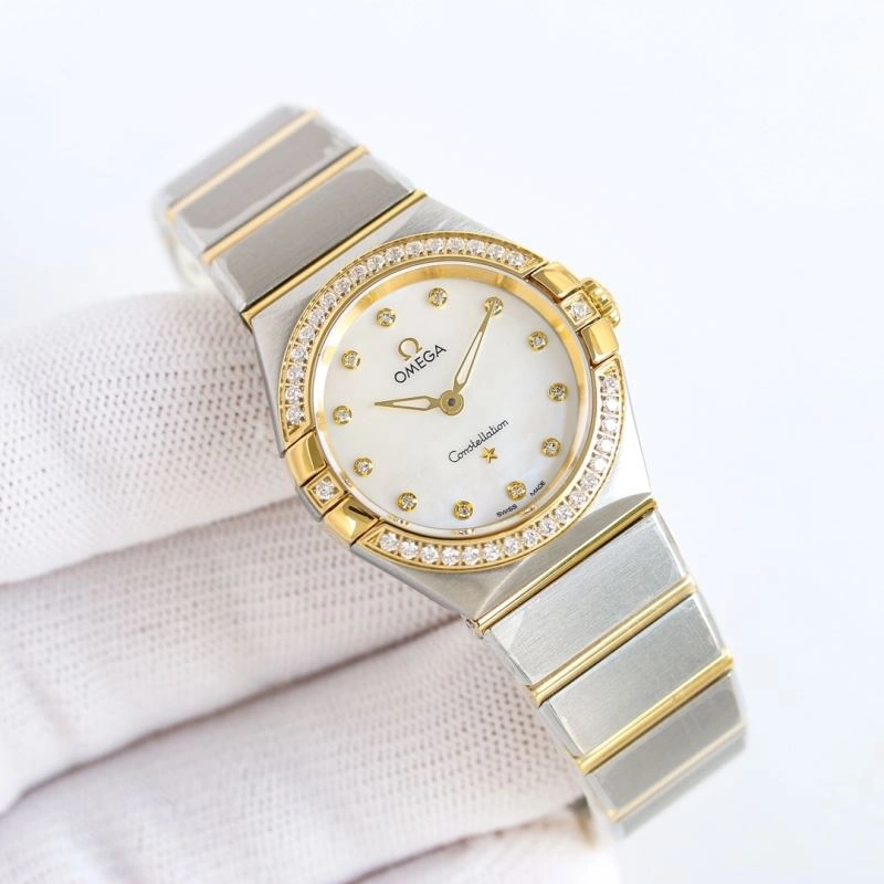 OMEGA Watches AllSeason 190479