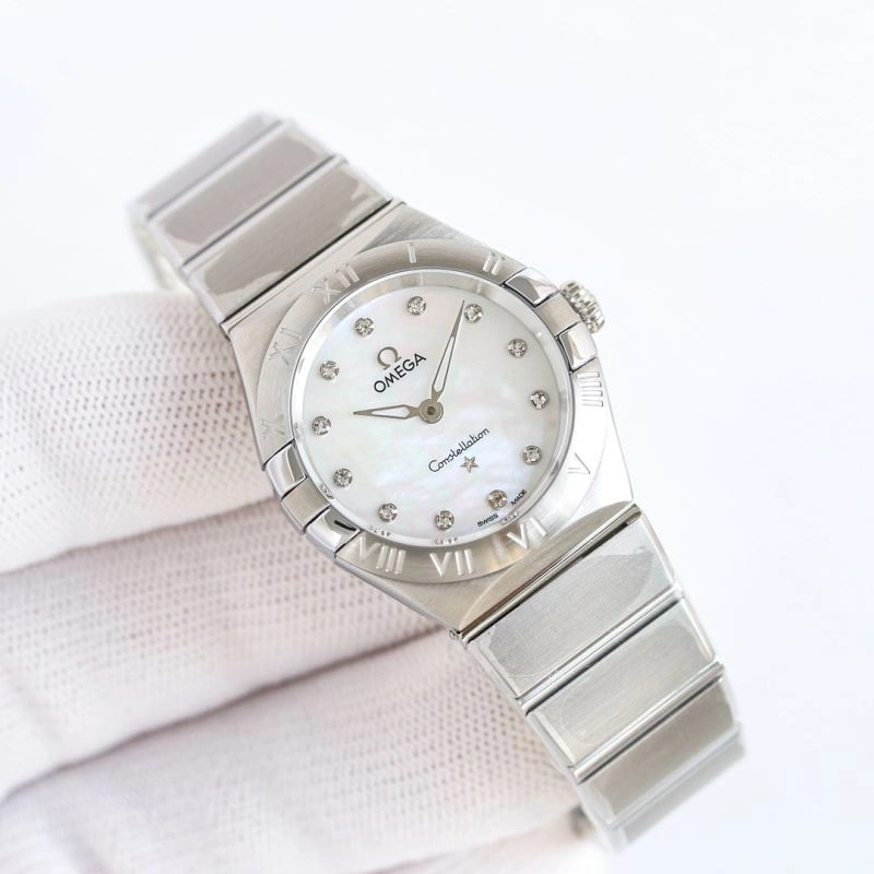 OMEGA Watches AllSeason 190479