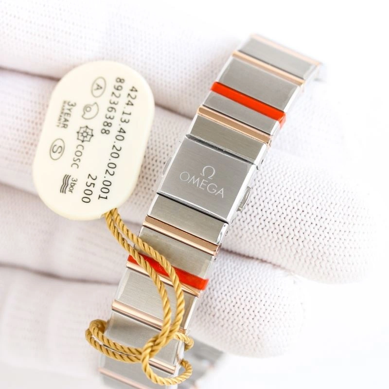 OMEGA Watches AllSeason 190479