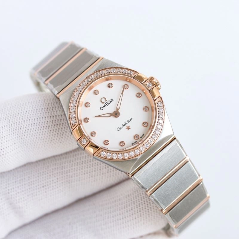 OMEGA Watches QuickDry 190504