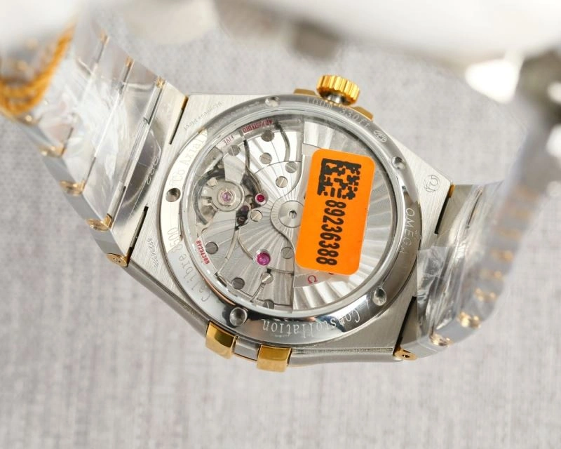 Sleek OMEGA Watches 190478