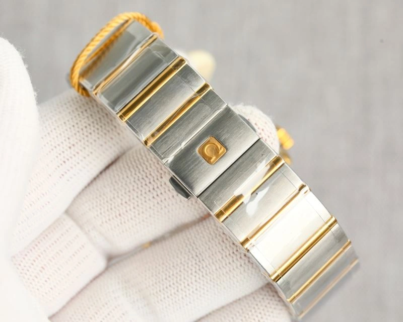 Sleek OMEGA Watches 190478